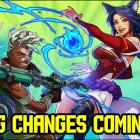 2XKO: El director entre la emoción y el miedo ante los jugadores que rompen el juego. 2XKO Director 'excited and a little terrified' by how players are breaking the game, planning some 'big swings' to change gameplay