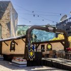 Azeroth llega a Melbourne: ¡un evento de Blizzard que emociona a los fans! Blizzard Brings Azeroth to the Heart of Melbourne This Weekend