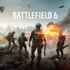 Battlefield 6: Un lanzamiento explosivo en el top de ventas en USA, pero ¿por cuánto tiempo? Battlefield 6 was the #1 best-selling game in US