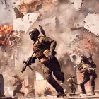 Battlefield: Primera victoria sobre Call of Duty, Black Ops 7 cae a la 5ª posición. Battlefield outsold Call of Duty for the first time ever last year, as Black Ops 7 dropped to 5th place