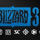 Blizzard will host four major game showcases starting this week