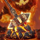 Blizzard lanza la reserva de la réplica de Moltres: ¡un artículo imprescindible para los fans! Blizzard Entertainment Opens Pre-Order for Sulfuras Replica from World of Warcraft