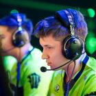 CDL Major 1 2026: Regreso a la LAN, pero ¿están listos los equipos? game icon