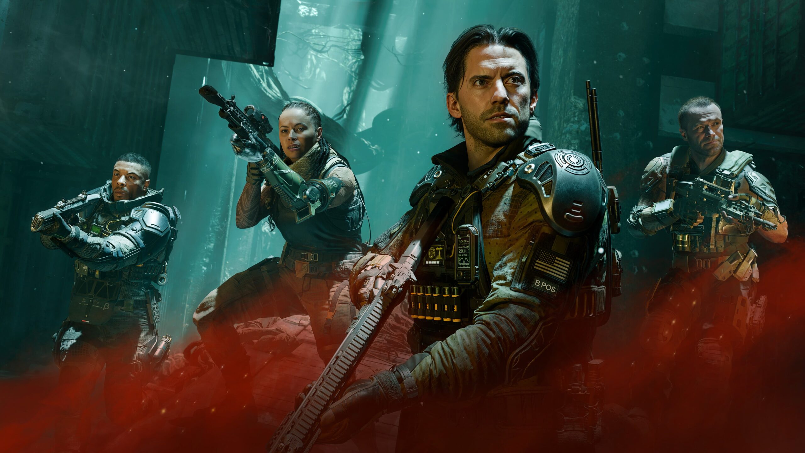 Call of Duty on Switch 2 could be ‘imminent’, dataminer claims