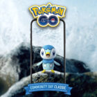 Piplup Community Day Classic Guide and Special Research Rewards