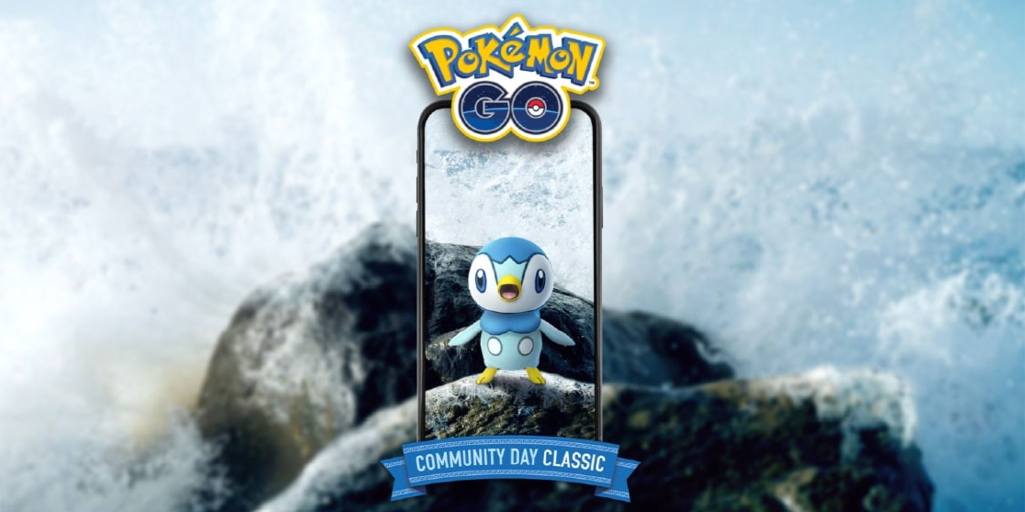 Piplup Community Day Classic Guide and Special Research Rewards