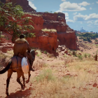 Crimson Desert: ¡El juego más ambicioso bien podría desafiar a GTA 6! Crimson Desert looks like the most ambitious game ever – and could be the only thing to rival GTA 6