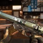 EGRT-17 en Black Ops 7: ¡Un desbloqueo sorpresa que lo cambia todo! game icon