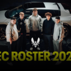 Esports: Team Vitality en 2026 con Humanoid, pero les espera un gran desafío. Sheep Logo