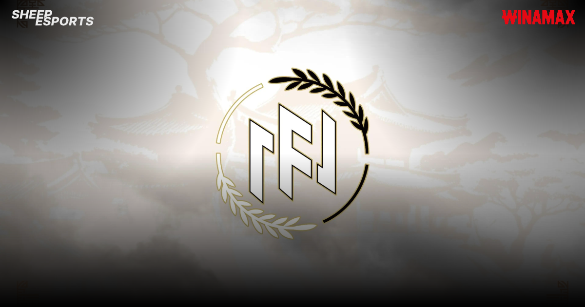 Sheep Logo