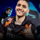 Fnatic: FNC Empyros comparte su alegría por unirse a la histórica LEC. Sheep Logo