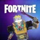 Fortnite Stick of Truth Mythic: ¡Descubre cómo dominarlo y sorprende a tus oponentes! Fortnite South Park Stick of Truth