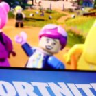 Fortnite caído: miles de jugadores reportan crisis en el servidor. Ipso logo