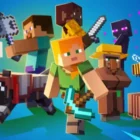 Fortnite x Minecraft: un crossover en desarrollo, ¡la comunidad está emocionada! fortnite minecraft