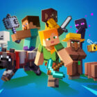 Fortnite x Minecraft: una colaboración esperada, ¡los jugadores están emocionados! game icon