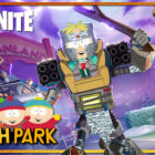 Fortnite x South Park: Kenny eliminado en pelea épica, ¡los fans reaccionan! Fortnite x South Park: Battle Royale Just Killed Kenny!