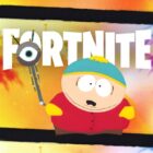 Fortnite South Park collab