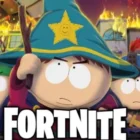 fortnite south park