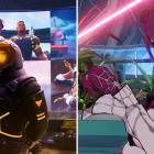 Fortnite: ¡una colaboración con Honkai Star Rail revela cosméticos cautivadores! no-alt