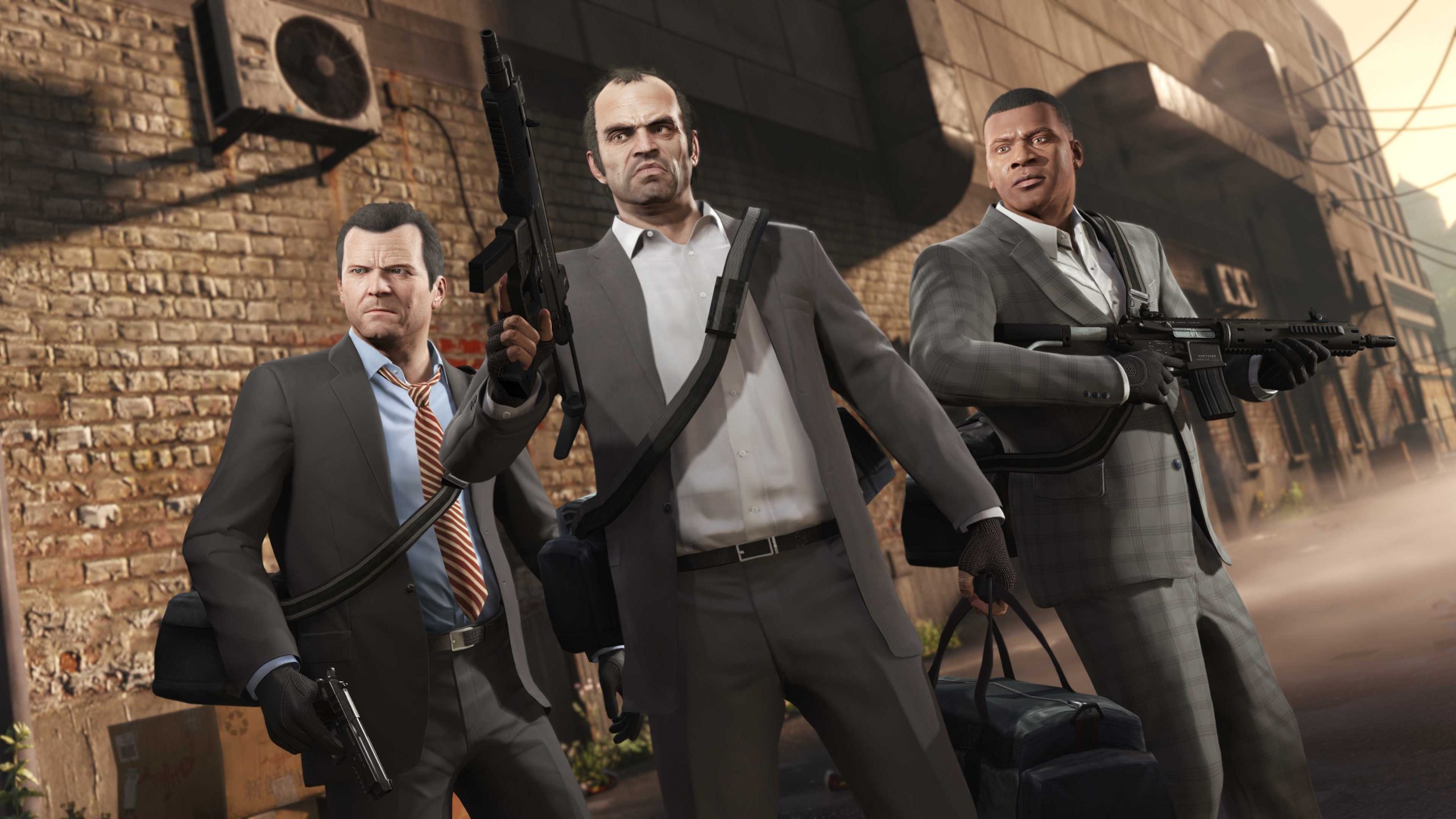 GTA 5 update 1.56