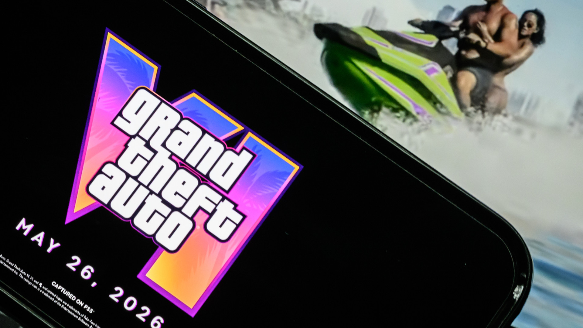 'GTA 6' Facing Yet Another Delay from Rockstar Games