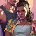 GTA 6: la actualización de la fecha de lanzamiento revive las esperanzas de los jugadores. GTA 6 Release Date Update Has Gamers Celebrating