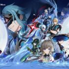 'Genshin Impact' Version Luna IV "A Traveler on a Winter's Night" Launches 14 January