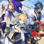 Genshin Impact: Una actualización del anime después de 4 años, ¡los fans están encantados! The GENSHIN IMPACT Anime Just Got An Update After 4 Years