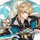 Genshin Impact: Varka se une a la aventura y los jugadores están emocionados. no-alt
