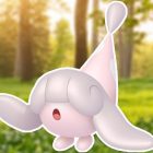 Hatenna en Pokémon Go: ¡La búsqueda de los brillantes y emocionantes entrenadores! Is Hatenna shiny in Pokémon Go?