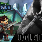 Hytale: Las modificaciones multijugador inspiradas en Call of Duty intrigan a los fanáticos. Call of Duty-style multiplayer mods are already in Hytale