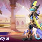 Inteleon llega a Pokémon UNITE: ¡El Desafío del Cofre del Tesoro atrae fantasías! Oasis Style: Inteleon is coming to Pokémon UNITE's Treasure Chest Challenge Jan. 15th, 2026
