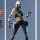 Jefe del juego: ¡Descubre todas las ubicaciones y objetos raros que puedes obtener! Beach Brutus, Hush and Human Bill from Fortnite