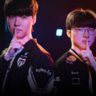 LCK 2026: El equipo MID gana la apertura, ¡una victoria inesperada y sorprendente! Sheep Logo