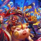 Lunar Revel 2026: ¡El Festival de las Bestias regresa con sorpresas inesperadas! Lunar Revel 2026