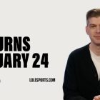 MarkZ: Regreso a la normalidad para la LCS 2026, desafíos para los equipos y su carrera. game icon