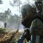 Nadeshot culpa a los tramposos de Arc Raiders: una crisis mucho mayor que la de Call of Duty. ARC Raiders players in forest