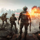 PS5 y PS4: Revelados los juegos más descargados de 2025, ¡sorpresas esperándote! PS5 And PS4's Most-Downloaded Games Of 2025 Revealed, Including A Call Of Duty Surprise