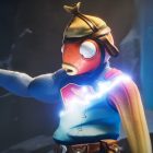 Paquetes de superhéroes de DC: su regreso a Fortnite tiene a los fanáticos entusiasmados. 'Fortnite' Superman Mythic Trailer