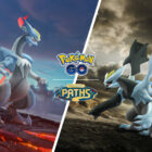 Pokémon GO: Guía de incursiones Kyurem Fusion, ¡la sorpresa que todos estaban esperando! Pokémon GO's Season of Precious Paths' Kyurem Fusion Raid Day event guide – Nintendo Wire