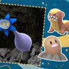 Pokémon GO's Season of Precious Paths' Into the Depths event guide – Nintendo Wire