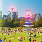 Pokémon GO: se revela el calendario de incursiones de enero de 2026, ¡un desafío épico! Pokémon GO: January 2026 Raid Schedule