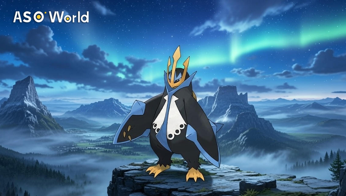 ASO World