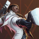 Riftbound: el lanzamiento tan esperado agota las existencias y los fanáticos están frustrados. Despite promises that Riftbound's Spiritforged launch was under control, League of Legends' TCG sells out again
