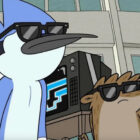 Rigby: Nuevo skin de personaje, los fans se preguntan sobre sus secretos. Rigby Sidekick and Second Character Skin