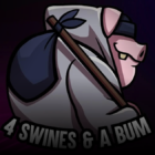 Sheep Esports: Forsen se une a NLC, ¡un equipo lleno de sorpresas! Sheep Logo