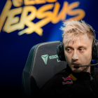 Sheep Esports: LR Rekkles habla sobre su identidad, la cuestión personal en el centro de su carrera. Sheep Logo