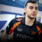 Sheep Esports: Vladi habla sobre su viaje en Fnatic y sus desafíos recientes. Sheep Logo