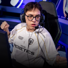 Sheep Esports: ¡TH Wo0t apunta a trofeos y un nuevo título de EWC! Sheep Logo