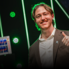 Shopify Rebellion: SR Damonte revela sus ambiciones para 2026, un nuevo desafío con Zinie. Sheep Logo